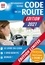  Avanquest - Coffret Réussissez votre code de la route. 1 DVD-Rom