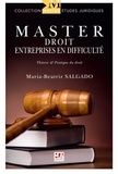 Maria Beatriz Salgado - Master Droit des entreprises en difficulté.