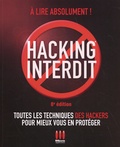 Alexandre Gomez Urbina - Hacking interdit.