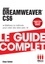 Claud Schulz - Dreamweaver CS6 : Le guide complet.