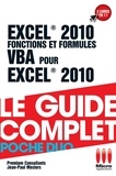  Premium consultants - Excel 2010 Fonctions et Formules & VBA.