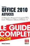 Thibaud Schwartz - Office 2010 Astuces.