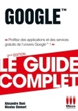 Alexandre Boni - Google.