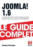  Mosaïque Informatique - Joomla 1.6.