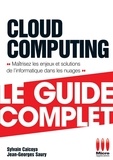 Sylvain Caicoya - Cloud Computing.