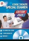  Micro Application - Code de la route spécial examen - Permis B. 1 DVD-Rom