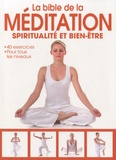  Editions ESI - La bible de la méditation - Spiritualité et bien-être.