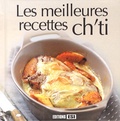 Sylvie Aït-Ali - Les meilleures recettes ch'ti.