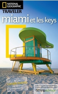 Mark Miller - Miami et les Keys.