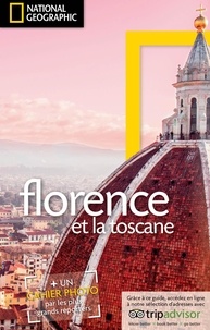Tim Jepson - Florence et la Toscane.