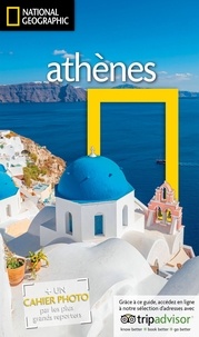  National Geographic - Athènes & les îles grecques.