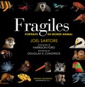 Joel Sartore - Fragiles - Portraits du monde animal.