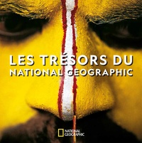 Sam Abell et Raphael Kadushin - Les trésors du National Geographic.