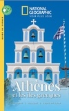  Collectif - Athènes et les îles grecques.