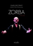 Gilles Decorvet - Zorba.