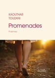 Kaouthar Touzani - Promenades.