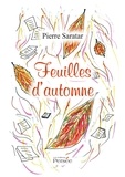 Pierre Saratar - Feuilles d'automne.