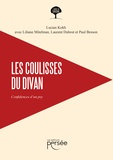 Lucien Kokh - Les coulisses du divan - Confidences d'un psy.