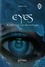 Emily Lise - Eyes - Tome 1, L'eau des abysses.