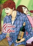 Tadashi Agi - Les Gouttes de Dieu - Tome 10.