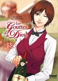 Tadashi Agi - Les Gouttes de Dieu - Tome 13.