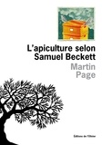 Martin Page - L'apiculture selon Samuel Beckett.