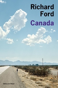 Richard Ford - Canada.