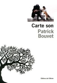 Patrick Bouvet - Carte son.