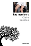 Claire Castillon - Les Messieurs.