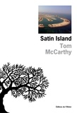 Tom McCarthy - Satin Island.