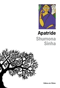 Shumona Sinha - Apatride.