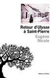 Eugène Nicole - Retour d'Ulysse à Saint-Pierre.