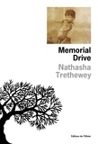 Natasha Trethewey - Memorial Drive - Mémoires d'une fille.