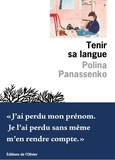 Polina Panassenko - Tenir sa langue.
