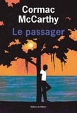 Cormac McCarthy - Le passager.