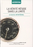 Antonio Duran - La vérité réside dans la limite - Le calcul infinitésimal.