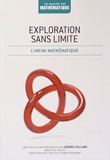 Enrique Gracian - Exploration sans limite - L'infini mathématique.
