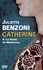 Juliette Benzoni - Catherine Tome 5 : La Dame de Montsalvy.