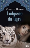 Colleen Houck - La malédiction du tigre Tome 3 : L'odyssée du tigre.