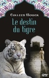 Colleen Houck - La malédiction du tigre Tome 4 : Le destin du tigre.