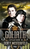 Scott Westerfeld - Léviathan Tome 3 : Goliath.