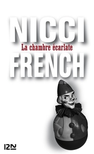 Nicci French - La chambre écarlate.