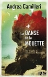 Andrea Camilleri - Une enquête du commissaire Montalbano  : La danse de la mouette.