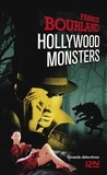 Fabrice Bourland - Hollywood monsters.