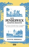 Jeanne Birdsall - Les Penderwick à Pointe-Mouette - Les vacances de quatre soeurs, d'un garçon très charmant et d'un chien turbulent.