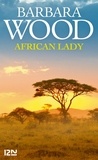 Barbara Wood - African Lady.