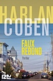 Harlan Coben - Faux rebond.