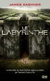 James Dashner - L'épreuve Tome 1 : Le labyrinthe.