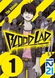 Yûki KODAMA et Frédéric Malet - Blood Lad  : Blood Lad - chapitre 01.