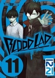 Yûki KODAMA et Frédéric Malet - Blood Lad  : Blood Lad - chapitre 11.